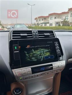 تويوتا لاندكروزر برادو